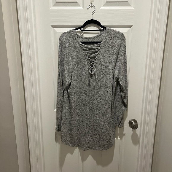 Torrid Top - Picture 6 of 10